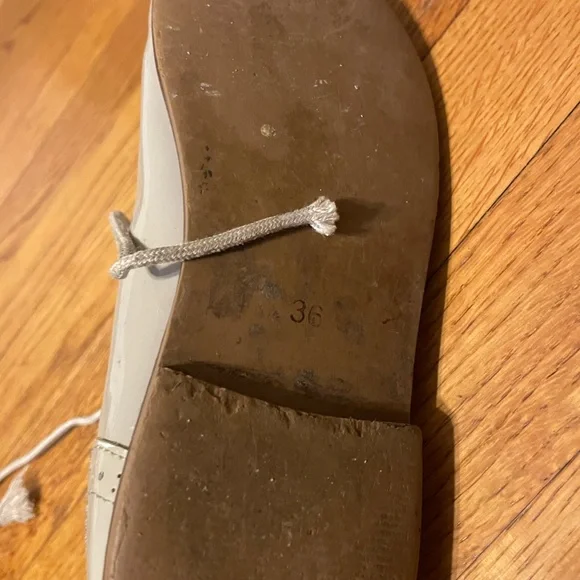 Boys Patent Leather Dress Shoes (European Style) - Picture 7 of 8